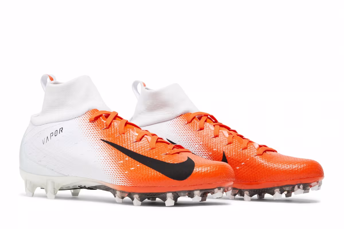 Nike Vapor Untouchable Pro 3 Hyper Crimson, view 9