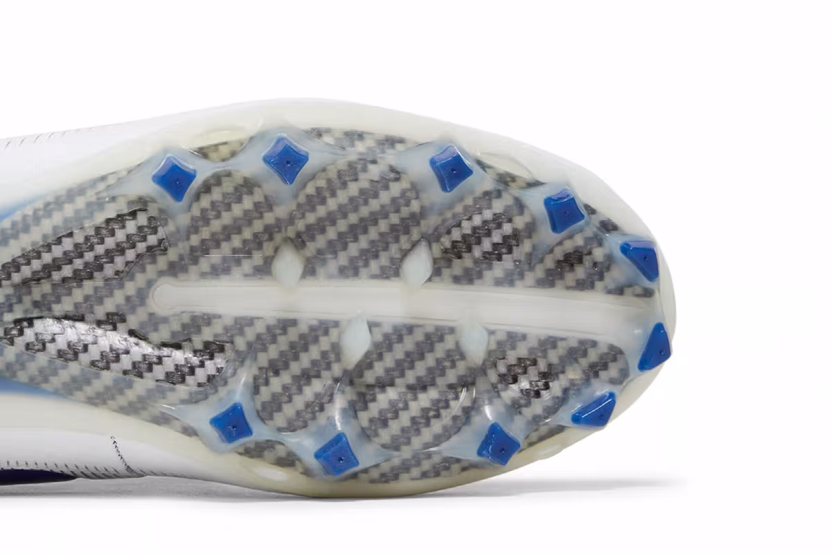 Nike Vapor Untouchable Pro CF White Game Royal, view 6