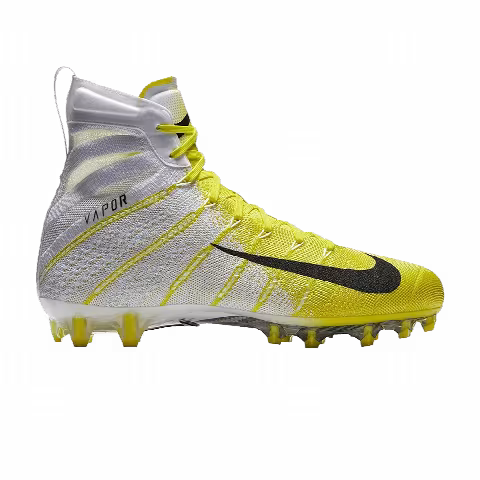 Nike Vapor Untouchable 3 Elite 'White Dynamic Yellow'