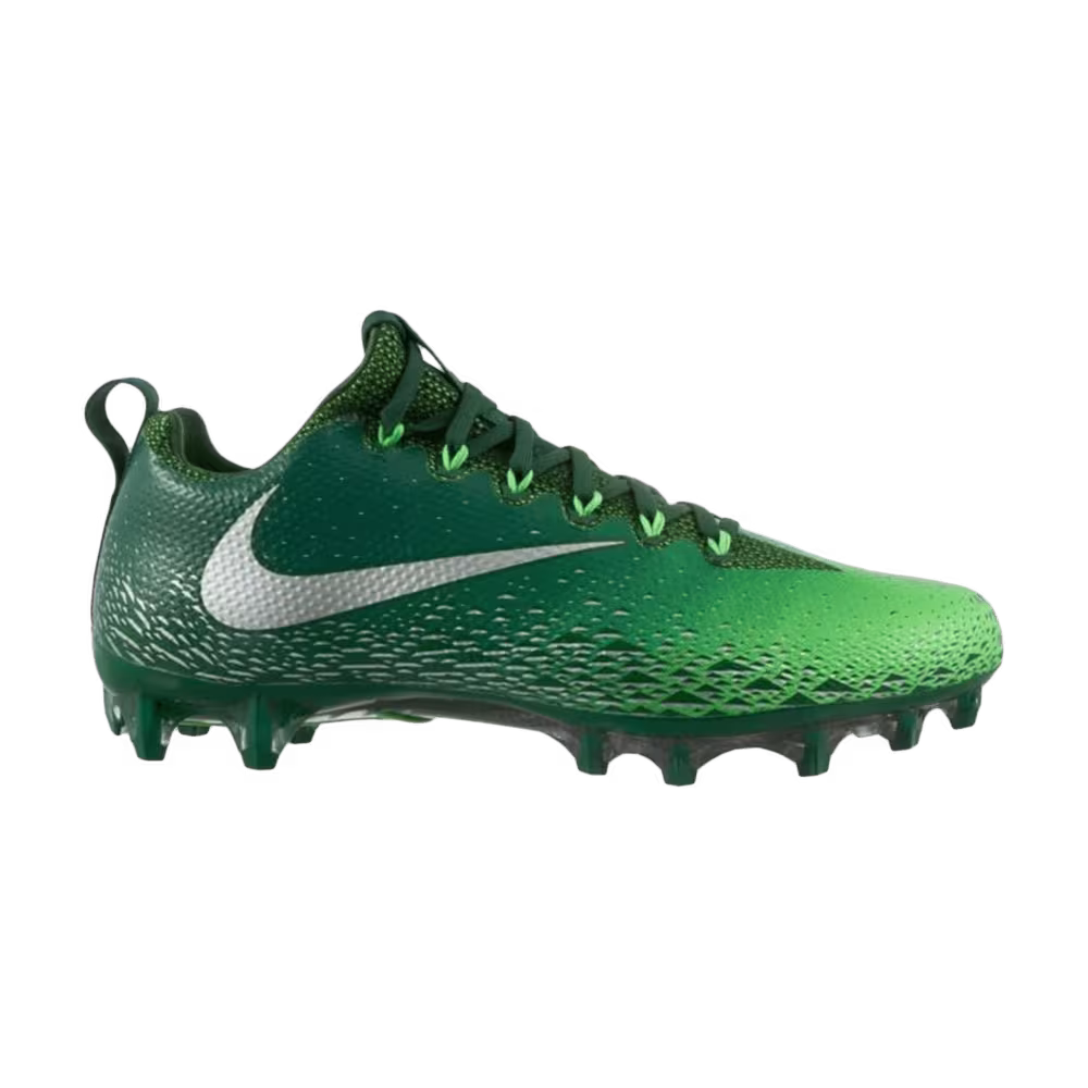Nike Vapor Untouchable Pro Gorge Green
