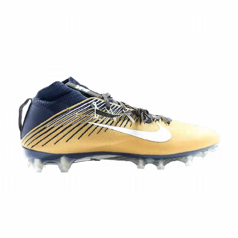 Nike Vapor Untouchable 2 PF 'Navy Metallic Gold'