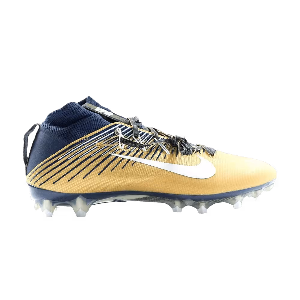 Nike Vapor Untouchable 2 PF Navy Metallic Gold
