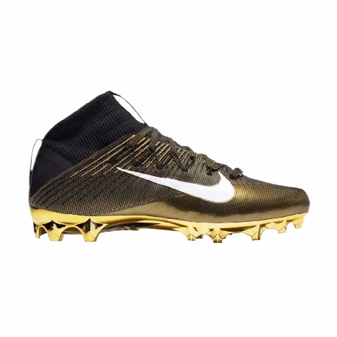 Nike Vapor Untouchable 2 LE 'Super Bowl - Black Metallic Gold'