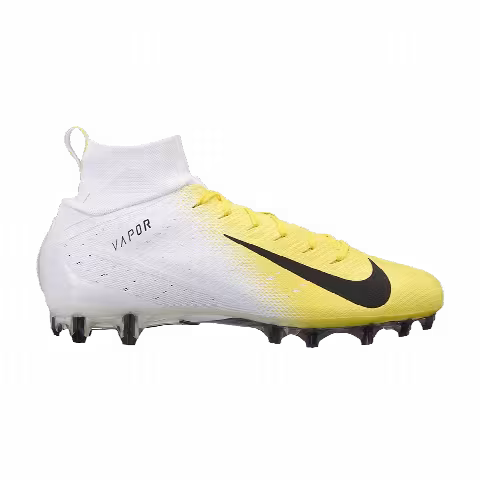 Nike Vapor Untouchable Pro 3 'White Dynamic Yellow'