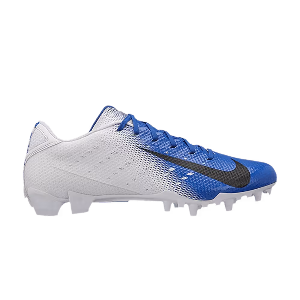 Nike Vapor Untouchable Speed 3 TD Low White Game Royal