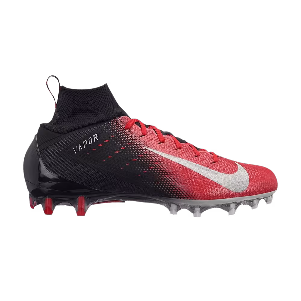 Nike Vapor Untouchable Pro 3 Black Crimson