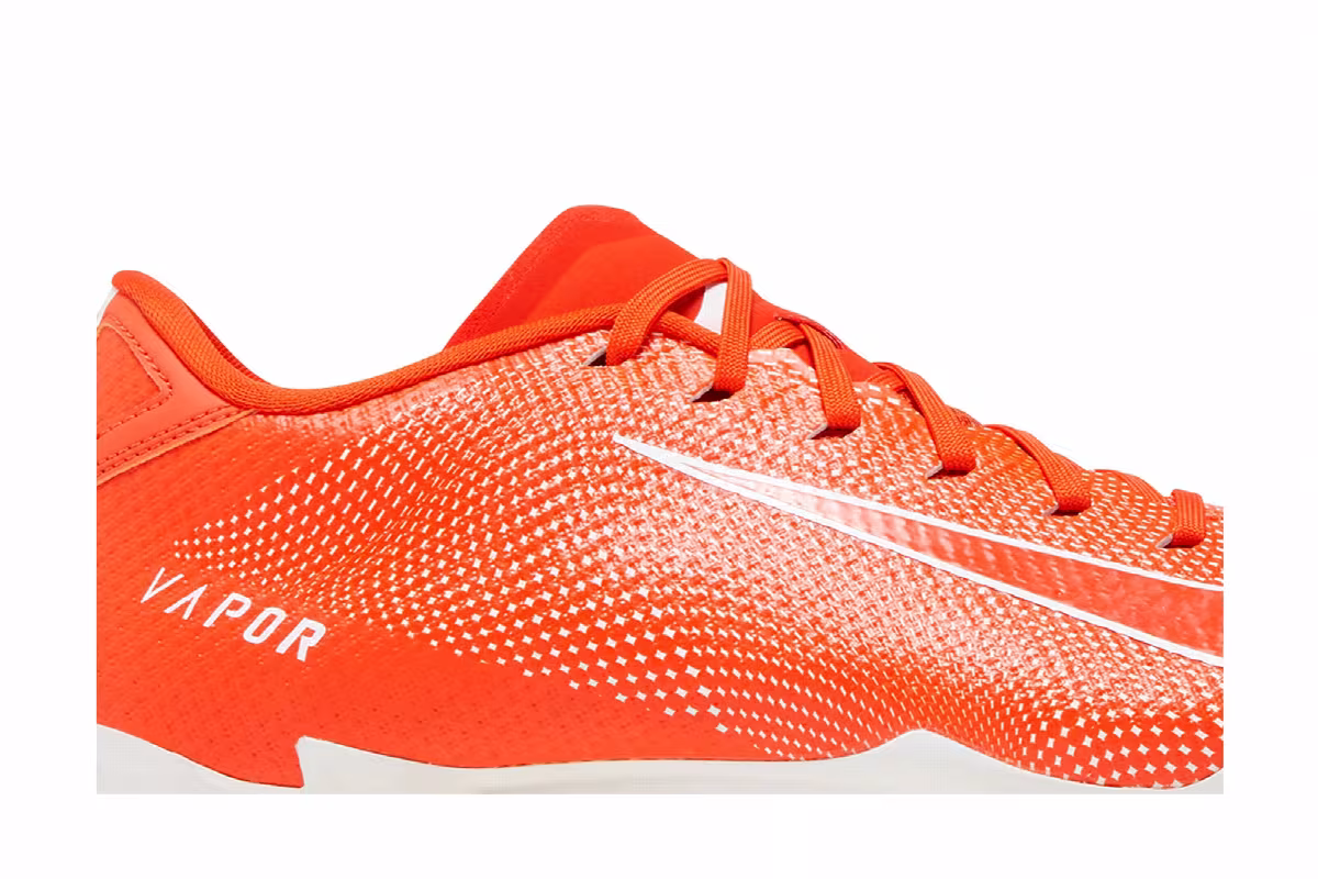 Nike Vapor Untouchable Speed 3 TD Team Orange, view 3