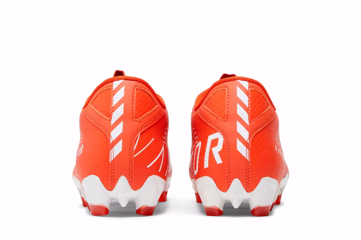 Nike Vapor Untouchable Speed 3 TD Team Orange, view 7