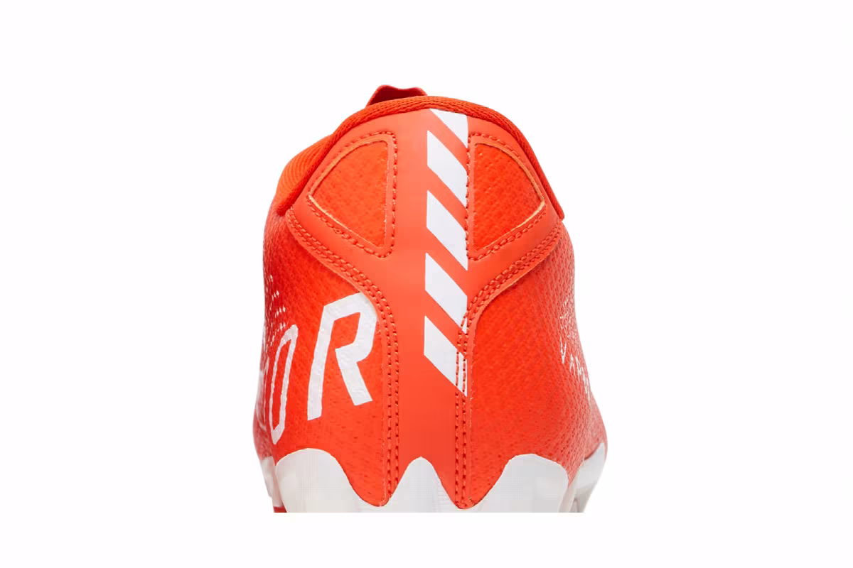 Nike Vapor Untouchable Speed 3 TD Team Orange, view 8