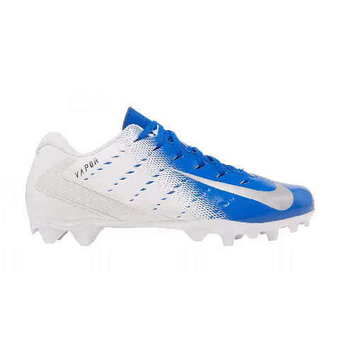 Nike Vapor Untouchable Speed 3 TD 'White Game Royal'