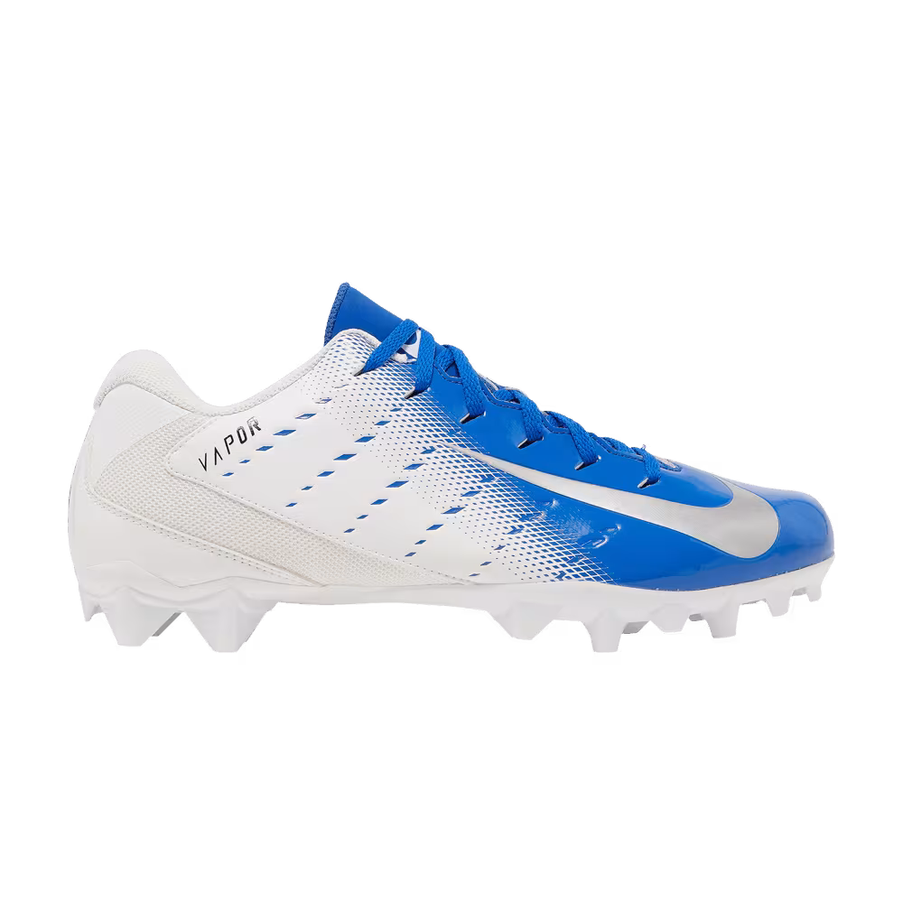 Nike Vapor Untouchable Speed 3 TD White Game Royal