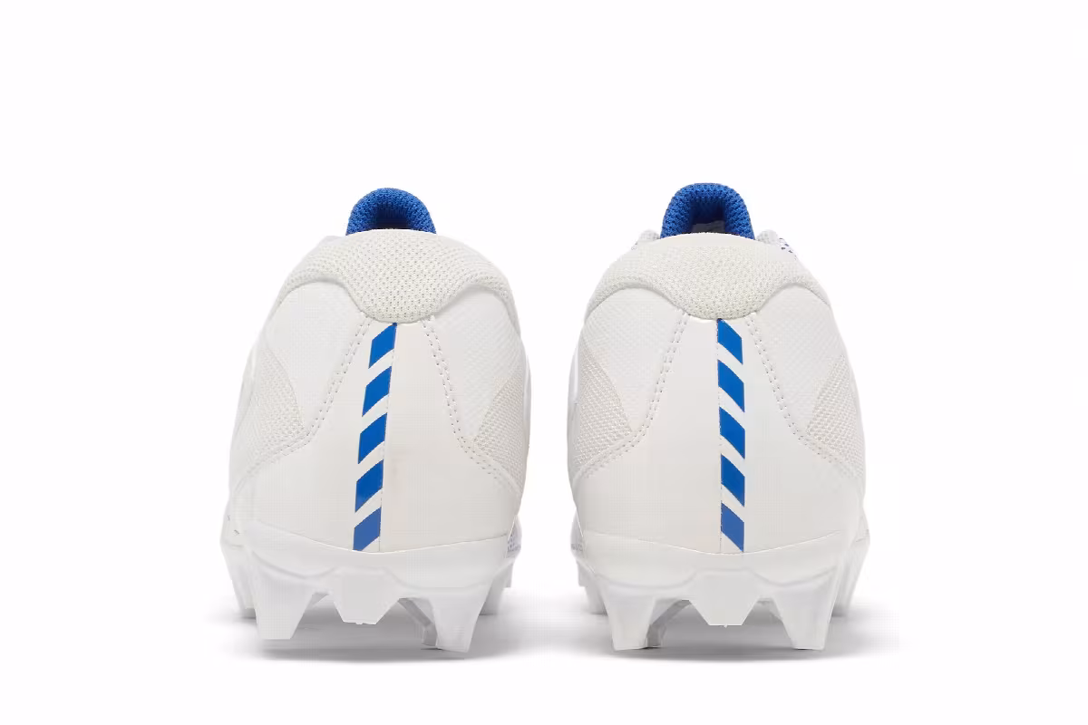 Nike Vapor Untouchable Speed 3 TD White Game Royal, view 7