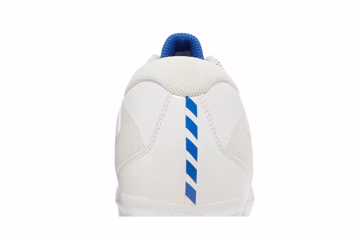 Nike Vapor Untouchable Speed 3 TD White Game Royal, view 8