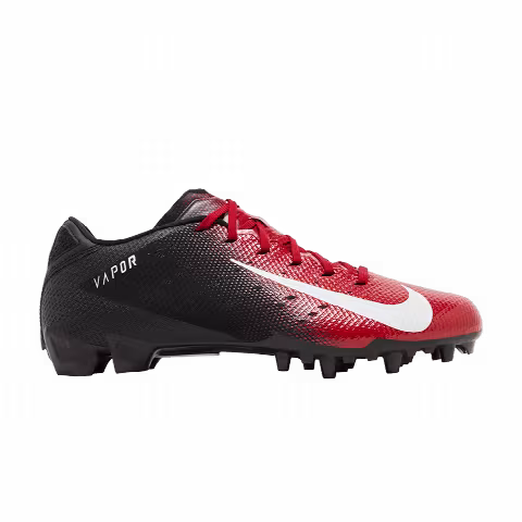 Nike Vapor Untouchable Speed 3 TD Pro 'Tough Red Black'