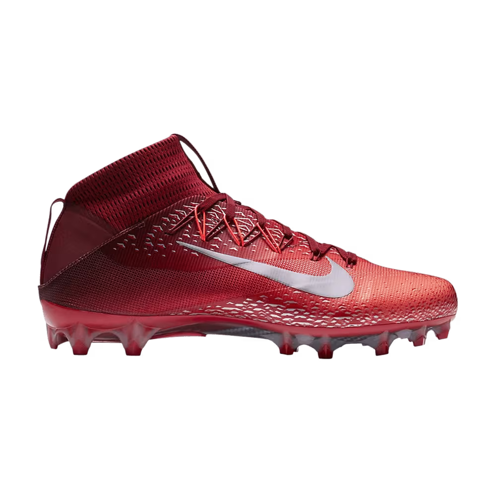Nike Vapor Untouchable 2