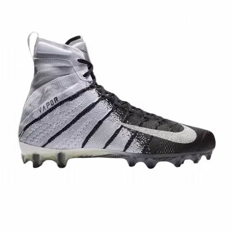 Nike Vapor Untouchable 3 Elite 'White Black'
