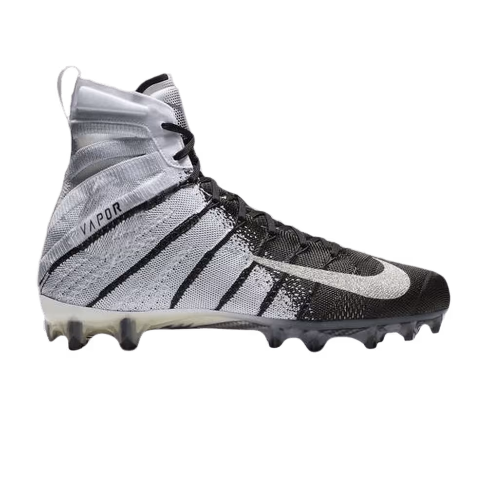Nike Vapor Untouchable 3 Elite White Black