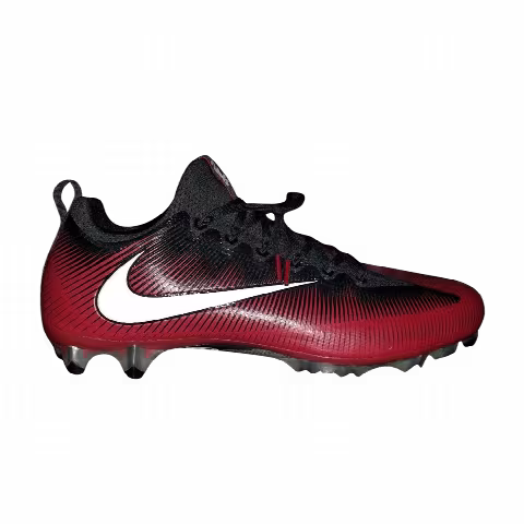 Nike Vapor Untouchable Pro PF 'Black Red'