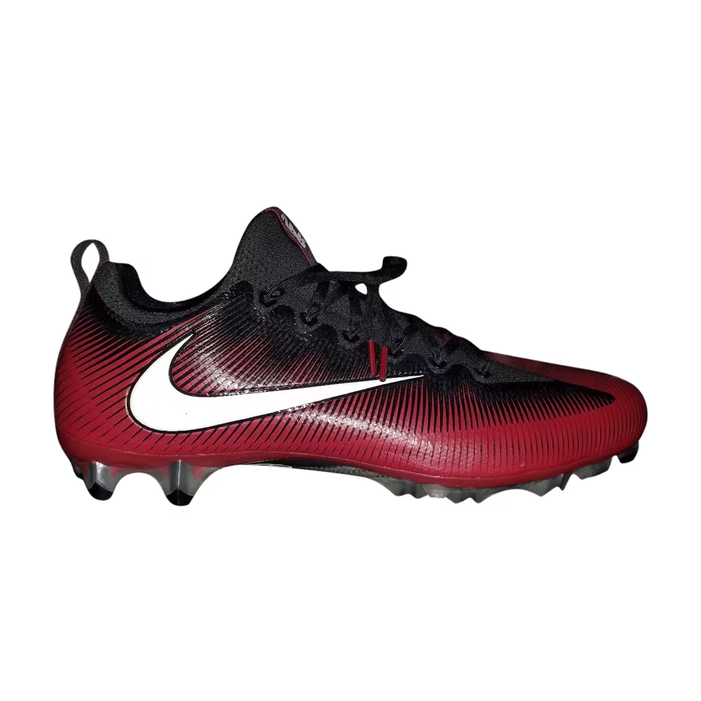 Nike Vapor Untouchable Pro PF Black Red