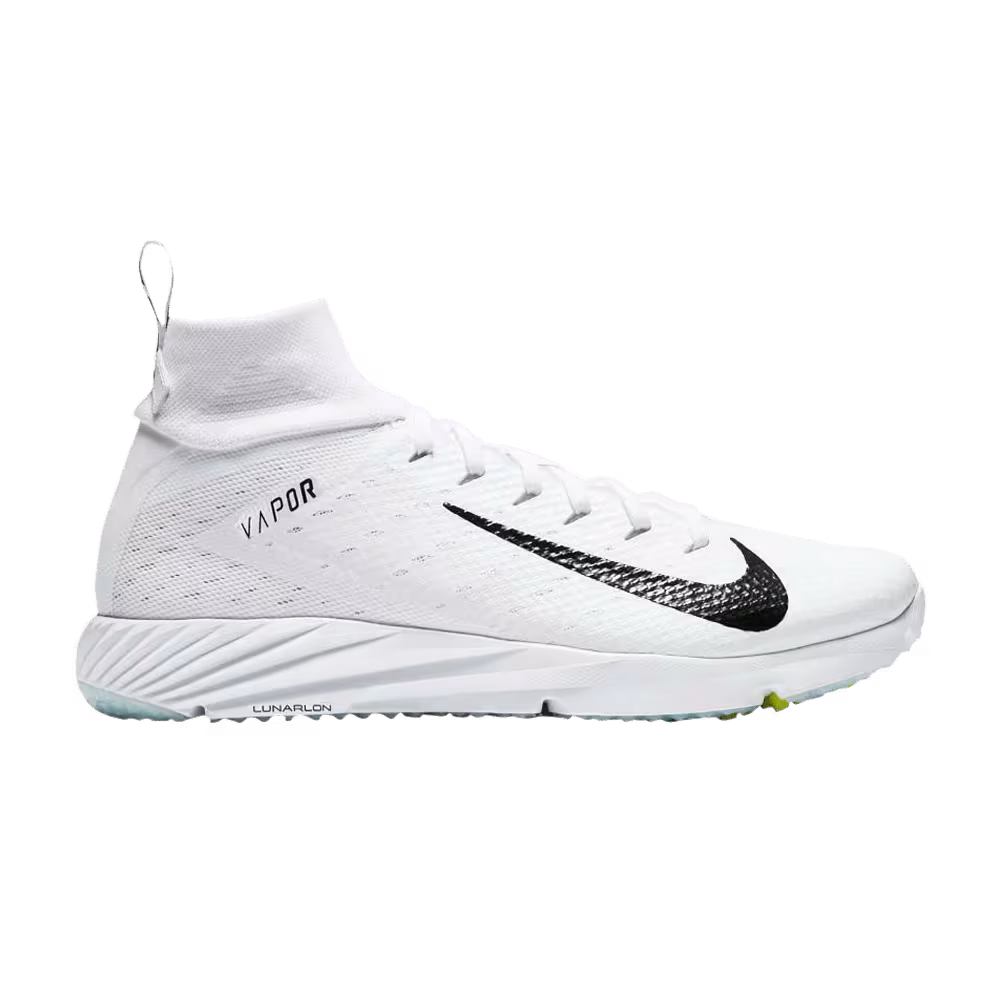Nike Vapor Untouchable Speed Turf 2 White