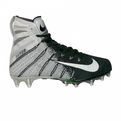 Nike Vapor Untouchable 3 Elite Flyknit 'White Gorge Green'