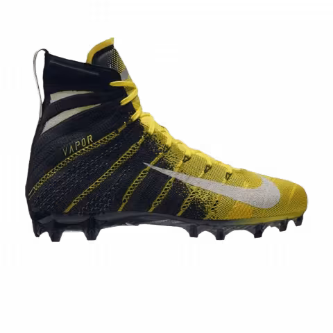 Nike Vapor Untouchable 3 Elite 'Black Yellow'