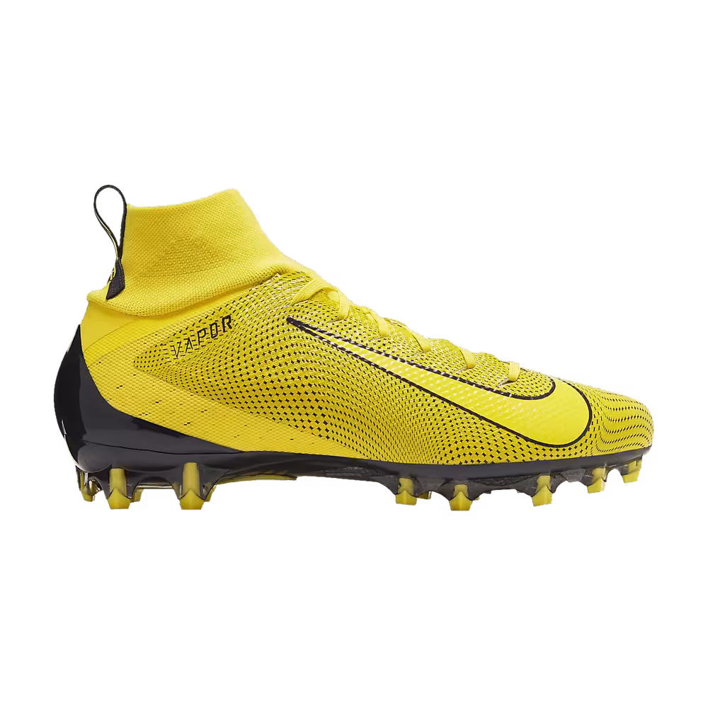 Nike Vapor Untouchable 3 Pro Yellow Black