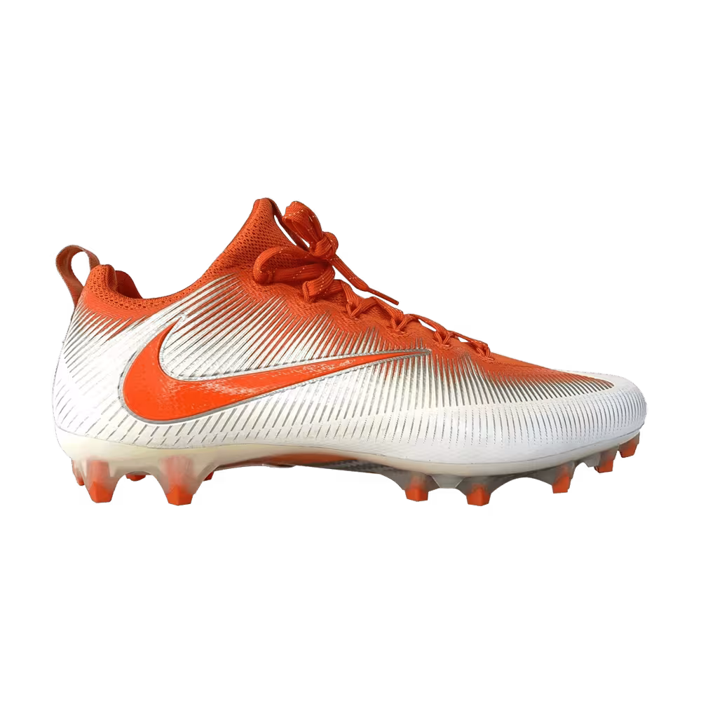 Nike Vapor Untouchable Pro CF White Orange