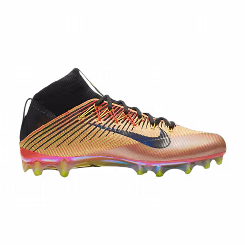 Nike Vapor Untouchable 2 'Solar Flare'