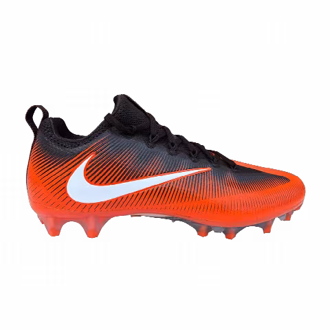 Nike Vapor Untouchable Pro TD 'Brown Orange'