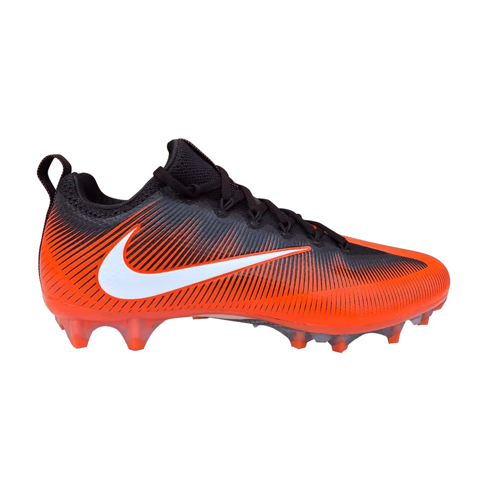 Nike Vapor Untouchable Pro TD Brown Orange