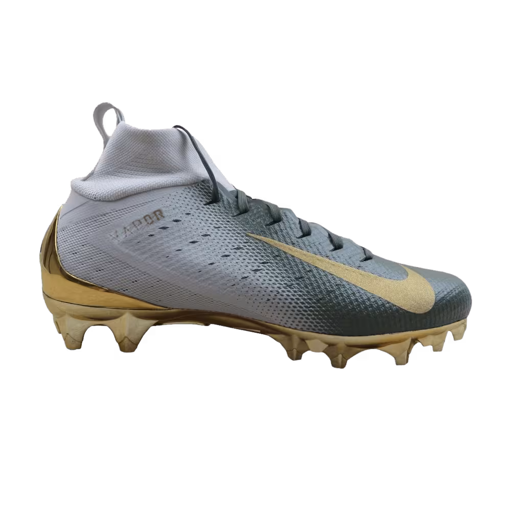 Nike Vapor Untouchable Pro 3 Green Gold