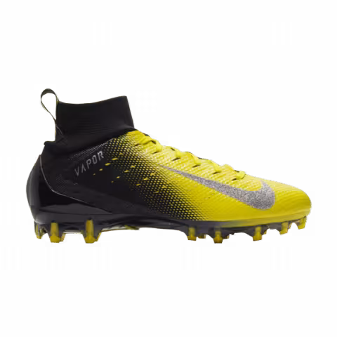 Nike Vapor Untouchable Pro 3 'Black Dynamic Yellow'