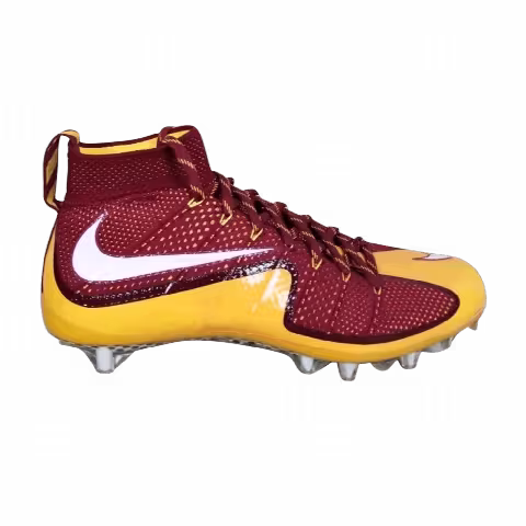 Nike Vapor Untouchable TD Flyknit 'Redskins'