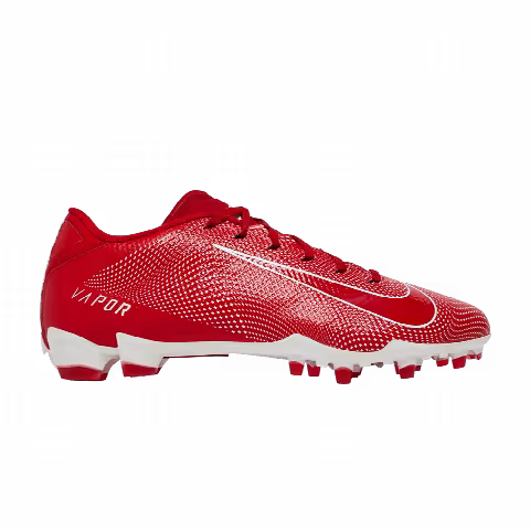 Nike Vapor Untouchable Speed 3 TD 'University Red'