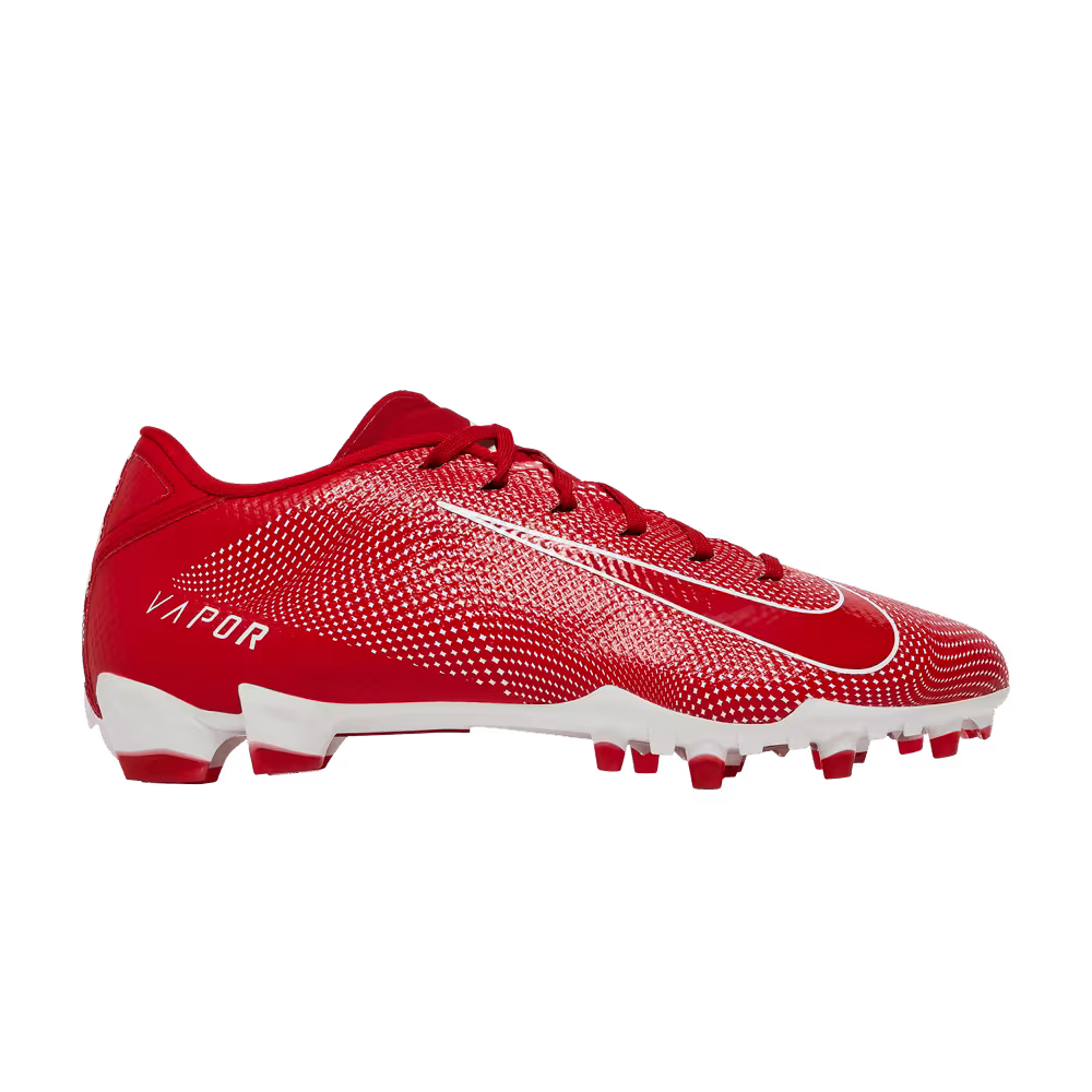 Nike Vapor Untouchable Speed 3 TD University Red