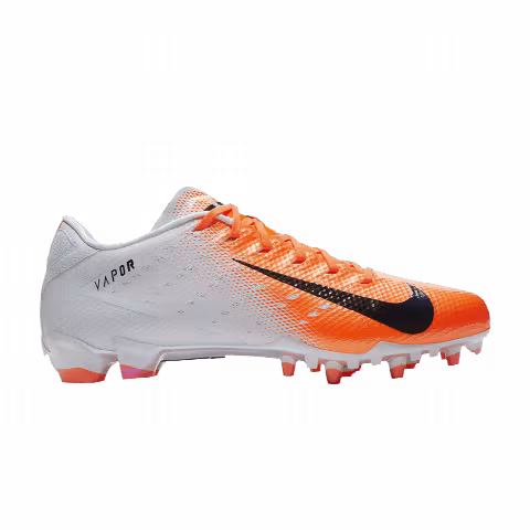 Nike Vapor Untouchable Speed 3 TD 'White Black Orange'
