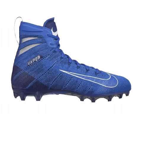 Nike Vapor Untouchable 3 Elite Flyknit 'Game Royal'