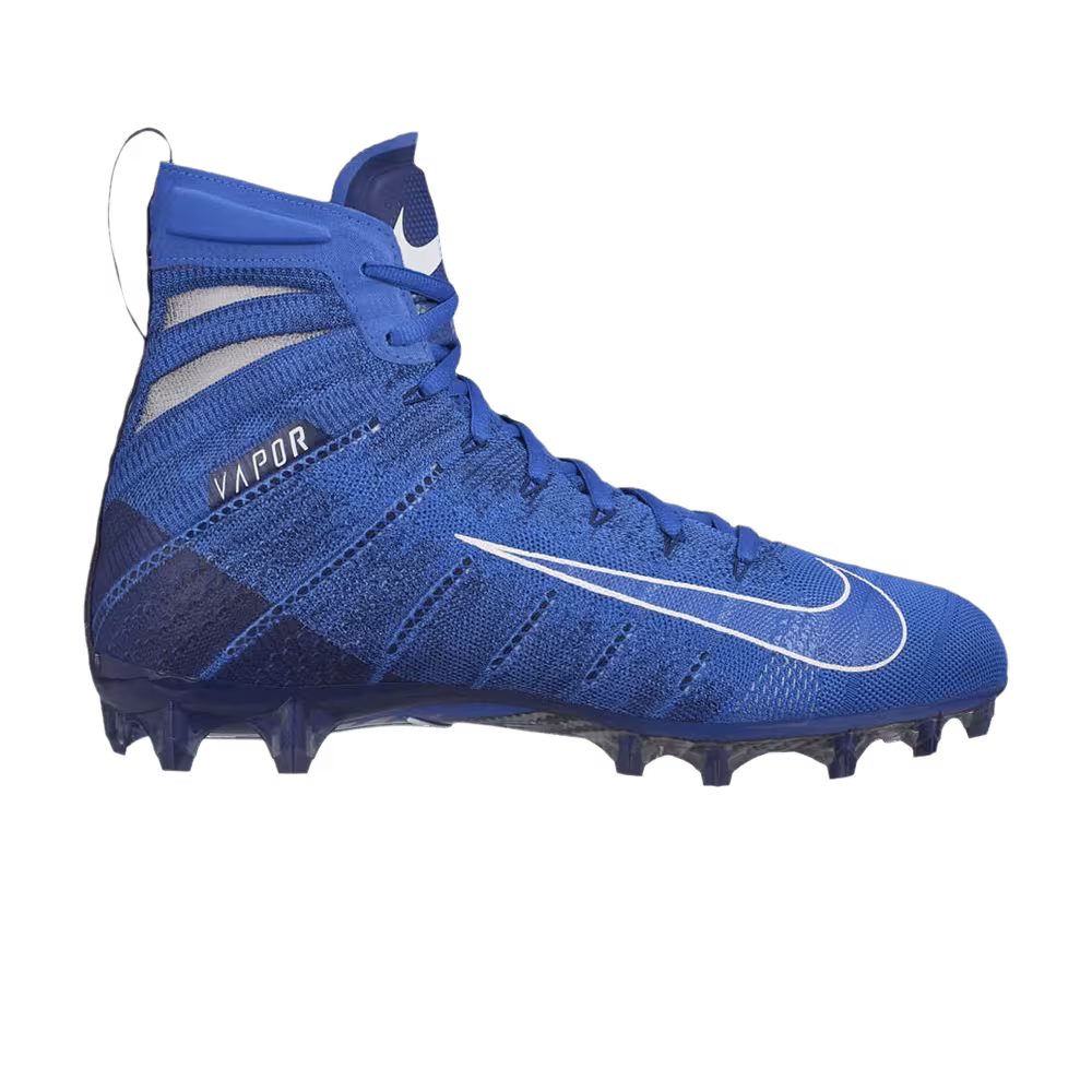 Nike Vapor Untouchable 3 Elite Flyknit Game Royal
