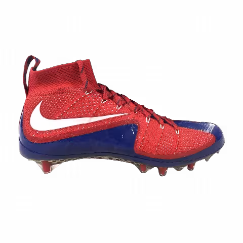 Nike Vapor Untouchable Flyknit TD 'Giants'