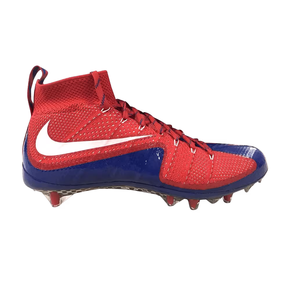 Nike Vapor Untouchable Flyknit TD Giants