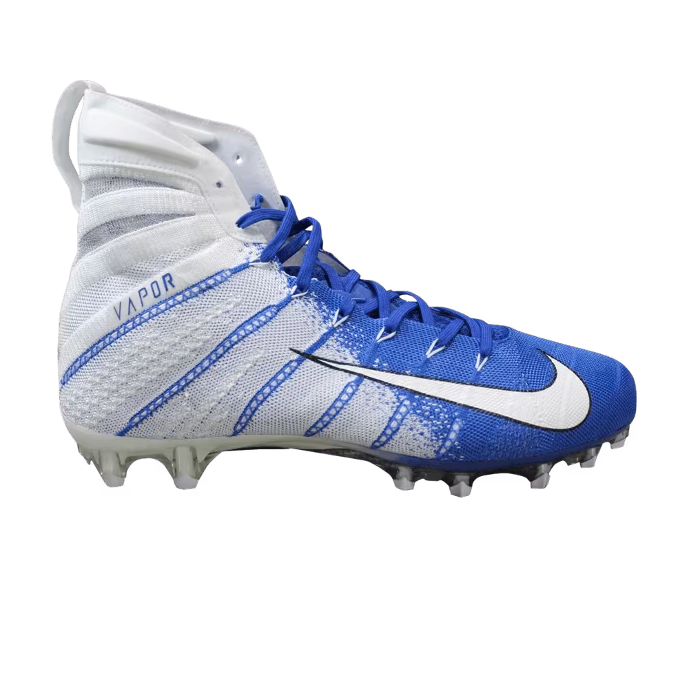 Nike Vapor Untouchable 3 Elite Flyknit Royal Blue