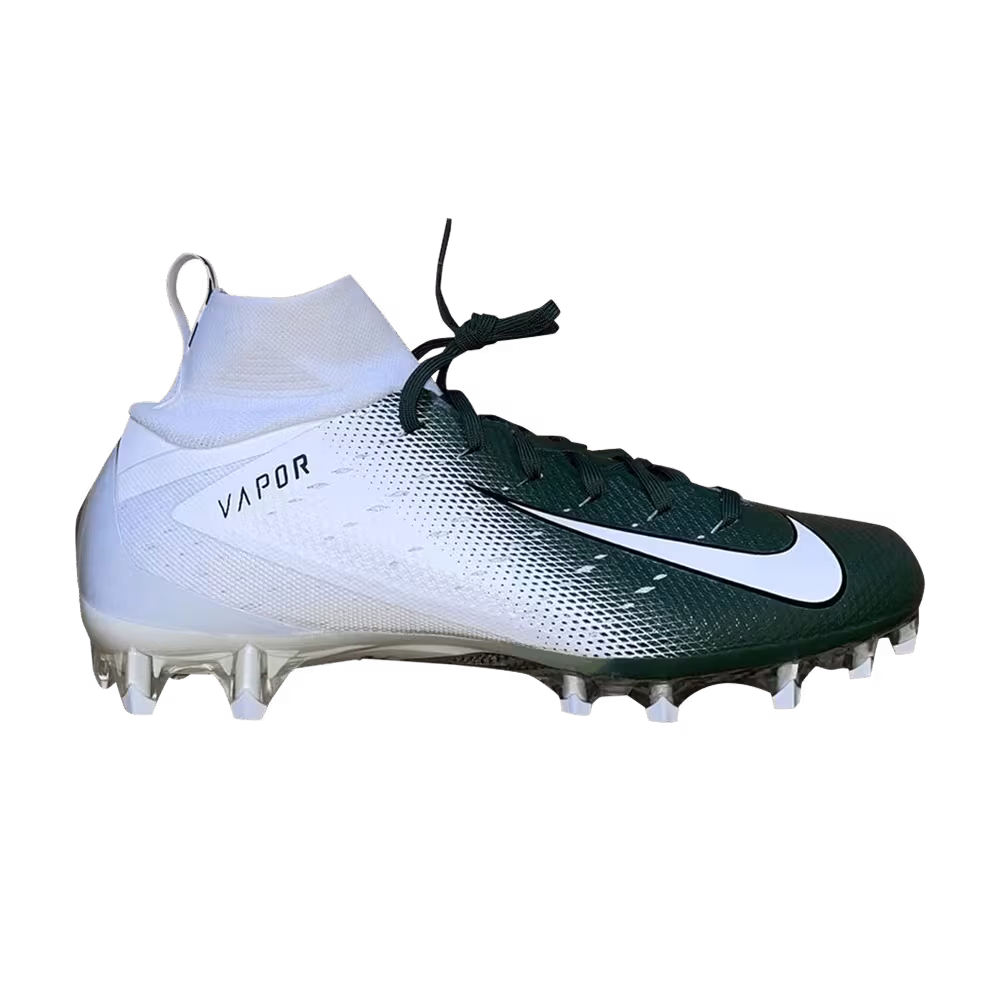 Nike Vapor Untouchable Pro 3 White Deep Forest