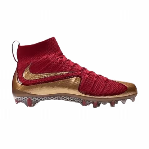 Nike Vapor Untouchable 'Red Gold'