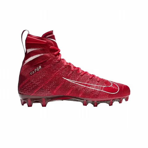 Nike Vapor Untouchable 3 Elite 'University Red'