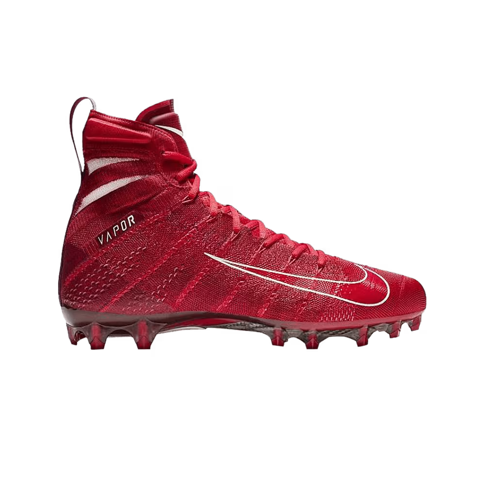 Nike Vapor Untouchable 3 Elite University Red