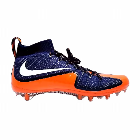 Nike Vapor Untouchable Flyknit TD 'Broncos'