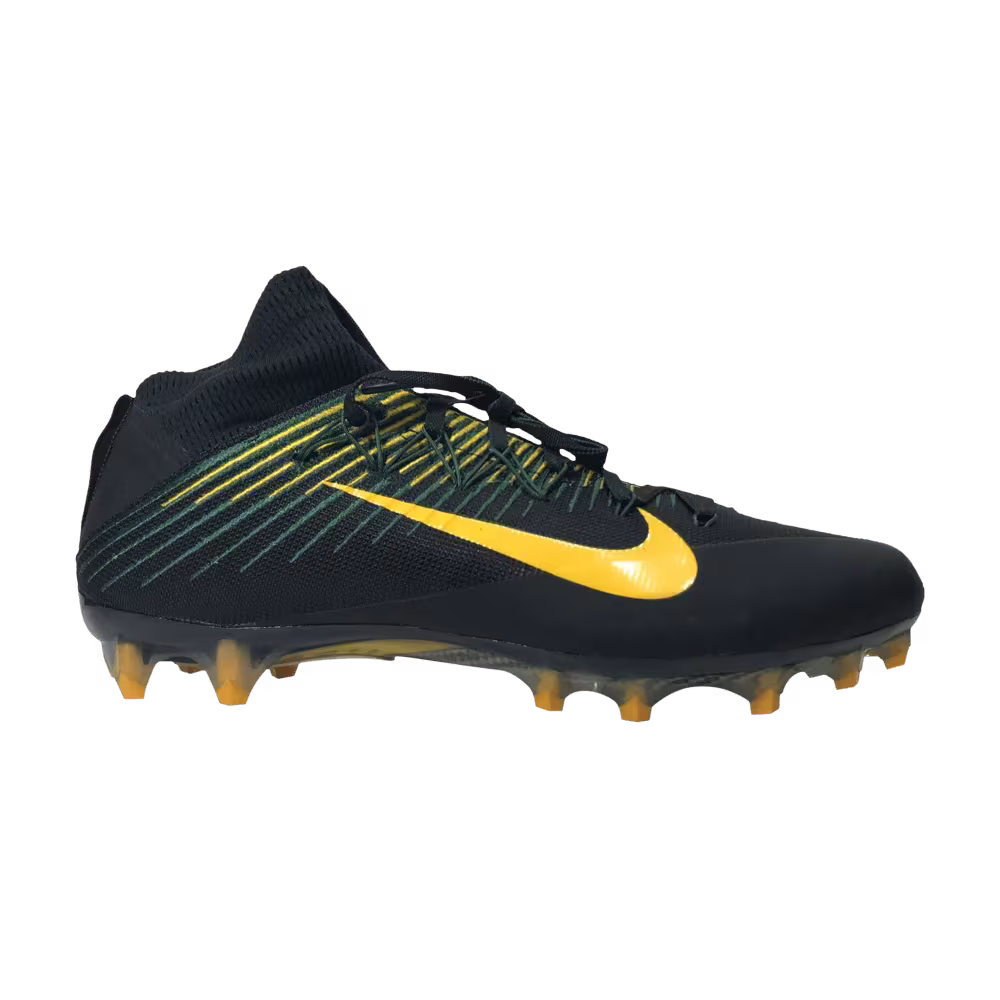 Nike Vapor Untouchable 2 PF Black Yellow