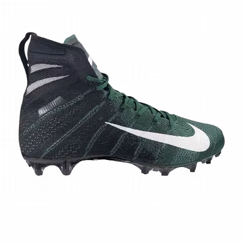 Nike Vapor Untouchable 3 Elite Flyknit 'Green Black'