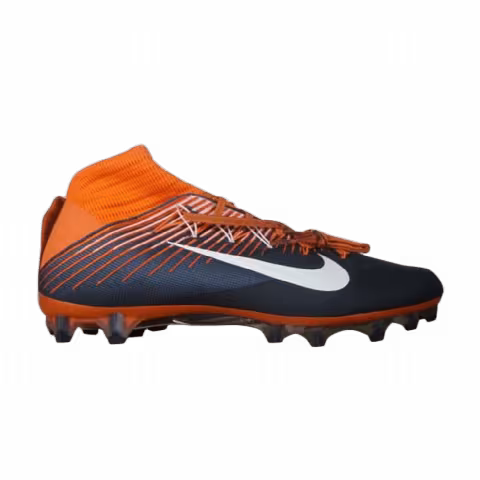 Nike Vapor Untouchable 2 'Brilliant Orange'